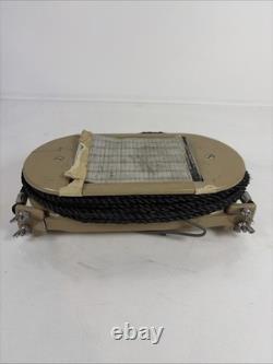 Telex Hy-Gain TD-1 Tape Doublet Radio Multiband HF Portable Field Antenna