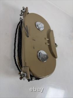 Telex Hy-Gain TD-1 Tape Doublet Radio Multiband HF Portable Field Antenna