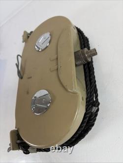 Telex Hy-Gain TD-1 Tape Doublet Radio Multiband HF Portable Field Antenna