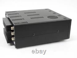 Ten-Tec Omni VII 588-AT Ham Radio Transceiver with Antenna Tuner (very nice)