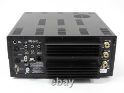 Ten-Tec Omni VII 588-AT Ham Radio Transceiver with Antenna Tuner (very nice)