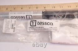 Tessco Antenna Black Fiberglass 25 Watts 17 long OD6-2400-BLK