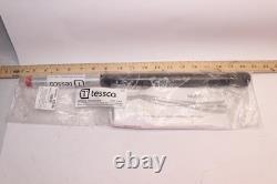 Tessco Antenna Black Fiberglass 25 Watts 17 long OD6-2400-BLK