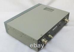 Tested Yaesu FC-707 HF Antenna Tuner for FT-707 Ham Radio Transceiver