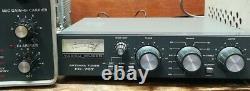 Tested Yaesu FC-707 HF Antenna Tuner for FT-707 Ham Radio Transceiver