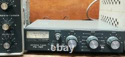 Tested Yaesu FC-707 HF Antenna Tuner for FT-707 Ham Radio Transceiver