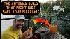 The Flowerpot Antenna Build That Might Just Save Your Marriage Ham Radio