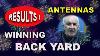 The Most Popular Hf Back Yard Antennas 2023 Results