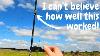 The Perfect Efhw Ham Radio Antenna Set Up Prize Giveaway
