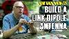 This Antenna Rocks Build A Link Dipole Ham Radio Antenna