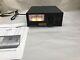 Tic General Tie Ring Model 2020 Controller For Ham Radio Antenna With Manual