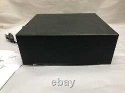 Tic General Tie Ring Model 2020 Controller For Ham Radio Antenna With Manual