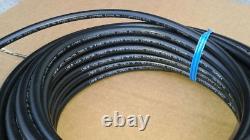 Times Microwave LMR-400 Ham Radio LMR Antenna N Male to N Male coax cable 75FT