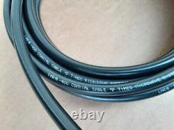 Times Microwave LMR-400 N Male to N Male Ham Radio Antenna Coax Cable LOT