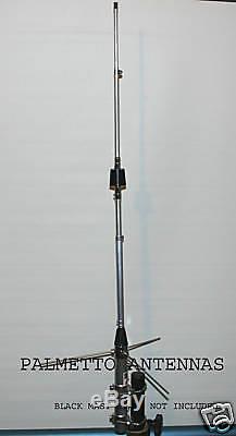 Tram 1450 Uhf Base Station Repeater Antenna Ham Gmrs Frs! Free Shipping