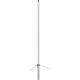 Tram 1486 UHF 406-512 MHz (Tunable) Base/Repeater Antenna 5' 7