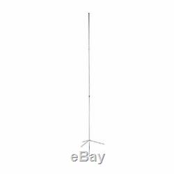 Tram 1491 VHF 144-174MHz 7.8db Gain Amateur Ham Radio Commercial Base Antenna