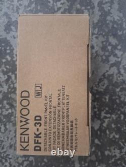 Tram Browning Antenna, RX Vector Analyst, Kenwood KPS-15 PSU, Accessories