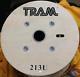 Tram Browning Tramflex RG-213U MIL SPEC COAX 500 FT ROLL REEL Best full Roll $$$