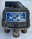Transco SPDT M1460- 4 Ham Radio VHF UHF HF Antenna Switch 4 positions
