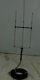 Trident Dual band VHF UHF & Airband base antenna. Superb for Hams & scanner users
