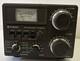 Trio Kenwood AT-230 Vintage Ham Radio HF 100W Antenna Tuner Untested