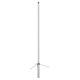 UHF 406-512 MHz (Tunable) Base Repeater Antenna Tram 1486