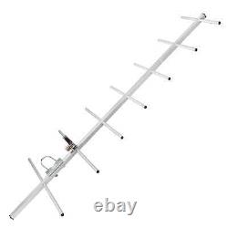 UHF AntennaOutdoor Directional Base Antenna for GMRS Amateur Radio work