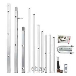 UHF AntennaOutdoor Directional Base Antenna for GMRS Amateur Radio work