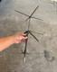 UHF VHF Satellite Antenna For PRC148 152 MBITR THALES HARRIS RADIO DEVGRU CAG