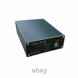 USB-232B Rotator Control Interface Board Box For G-800DXA\1000DXA\2800DXA\G-5500
