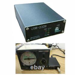 USB-232B Rotator Control Interface Board Box For G-800DXA\1000DXA\2800DXA\G-5500