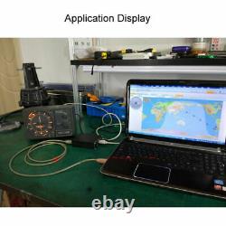 USB-232B Rotator Control Interface Board Box For G-800DXA\1000DXA\2800DXA\G-5500