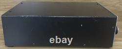 USED MFJ-962C Versa Tuner III Ham Radio Antenna Tuner Working Good