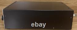 USED MFJ-962C Versa Tuner III Ham Radio Antenna Tuner Working Good