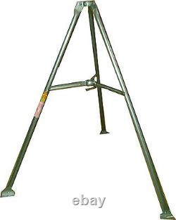 USED ROHN TRT60 5' Antenna Tripod Roof Tower