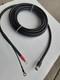 US MADE 125 FT LMR-600 (LSR-600) PL259 to Terminal HAM Radio VHFcable(50 ohm)