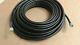 US MADE 125 ft LMR-400 Ham Radio LMR Antenna PL259 to PL259 Male coax cable