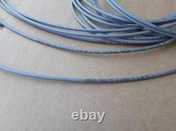 US MADE 5 Pack 735A DS3 BNC Male to Mini BNC Male Coax Cable 75 ohms