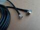 US MADE LMR-400 HAM Radio Antenna Coax Cable PL259 to PL259 R/A 100 FT