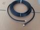 US MADE LMR-400 Ham Radio LMR Antenna BNC Male to BNC Male coax cable 150 FT
