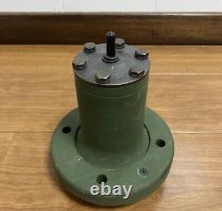 U. S. Military ANTENA MATCHING UNIT U. S. Military HB VHF BROADBAND