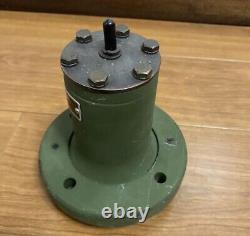 U. S. Military ANTENA MATCHING UNIT U. S. Military HB VHF BROADBAND