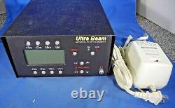 Ultra Beam Dynamic Antenna Systems CONTROLLER Ham Radio