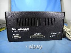 Ultra Beam Dynamic Antenna Systems CONTROLLER Ham Radio