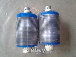 Unadilla Coil Traps MATCHING-NEW-KW-80F PR@3.875Mhz SAME DAY SHIPPING