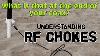 Understanding Rf Chokes For Antennas