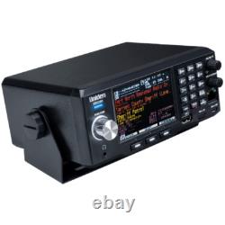 Uniden SDS200 True I/Q TrunkTracker X Base/Mobile Digital Police Scanner P25 DMR