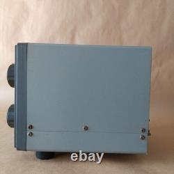 Untested KENWOOD TRIO AT-200 Ham Radio Antenna Tuner HF 1.8-28MHz 200W