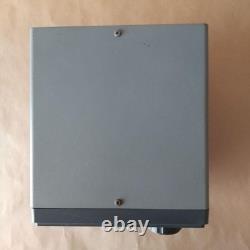 Untested KENWOOD TRIO AT-200 Ham Radio Antenna Tuner HF 1.8-28MHz 200W